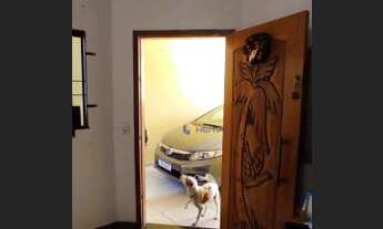 Imagem 2: Casa com 2 dormitórios à venda, 99 m² - Jardim Santa Helena - Maringá/PR