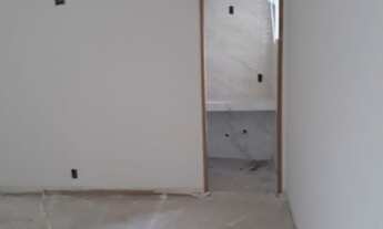 Imagem 5: Casa com 3 dormitórios à venda por R$ 450.000 - Residencial Ary Attab - São José do Rio Pr