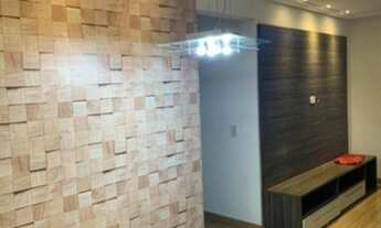 Imagem 2: Apartamento com 3 dormitórios, 1 suíte na Vila Formosa