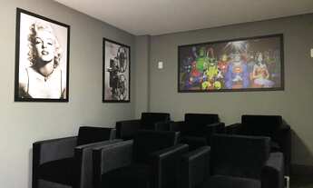 Imagem 7: Apartamento para Venda no bairro Fazenda em Itajaí, 4 quartos sendo 4 suítes, 3 vagas, Sem