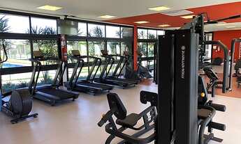 Imagem 7: Lote residencial Terras Alpha Residencial I