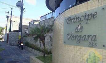 Imagem 2: Apartamento à venda, 124 m² por R$ 420.000,00 - Expedicionários - João Pessoa/PB