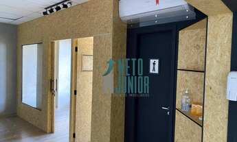 Imagem 2: Conjunto para alugar, 80 m² por R$ 5.250,00/mês - Pinheiros - São Paulo/SP