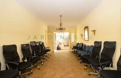 Imagem 3: SãO PAULO - Casa Padrão - Jardim Paulista