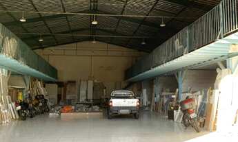 Imagem: Galpão para venda tem 750 m² em Vila Mogilar