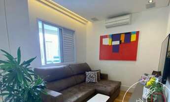 Imagem 7: Apartamento 110m² para Venda na Vila Olímpia