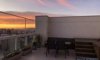 Imagem: COBERTURA - ACLIMAÇÃO - SP