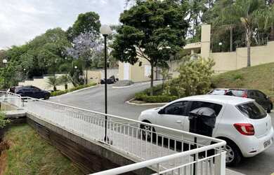 Imagem 4: COTIA - Apartamento Padrão - GRANJA VIANA