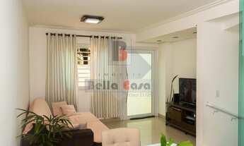 Imagem 5: Sobrado em condomínio fechado com 3 dormitórios na Mooca