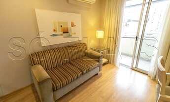 Imagem 3: Flat Saint Charbel disponível para venda com 37m² e 01 vaga de garagem