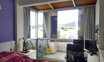 Imagem 6: COBERTURA - TRINDADE - SC