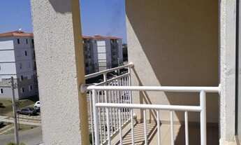 Imagem 4: Sumaré - Apartamento Padrão - Vila Carlota