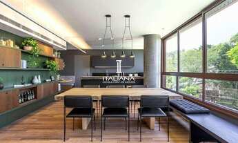 Imagem 7: APARTAMENTO 4 QUARTOS VILA MADALENA