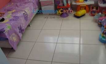 Imagem 3: Casa com 3 quartos - Bairro Alto da Boa Vista em Londrina