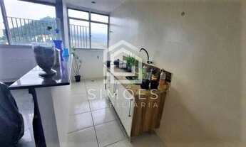 Imagem 7: Cobertura 3 quartos em localização excepcional na Freguesia!!