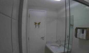 Imagem 7: Apartamento para Venda em Nova Iguaçu, Centro, 3 dormitórios, 1 suíte, 2 banheiros, 1 vaga