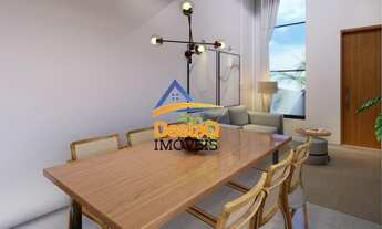 Imagem 6: CASA BAIRRO PORTAL DO SOL