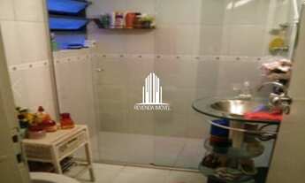 Imagem 6: Apartamento à venda com 67m² 2 dormitórios e 1 vaga de garagem Vila Mascote, São Paulo - S