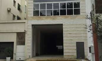 Imagem 2: São Paulo - Loja/Salão - Moema