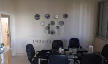 Imagem 3: Cobertura - Centro - Campinas