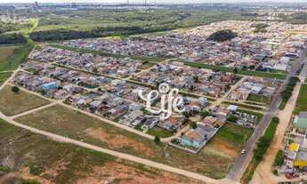 Imagem: Terreno à venda, 589 m² por R$ 632.232,00