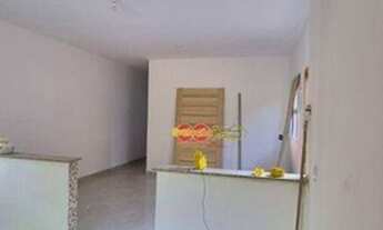 Imagem: Casa - Jardim Santa Filomena