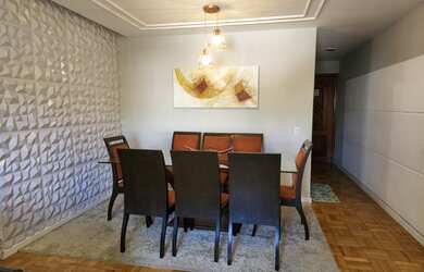 Imagem 4: Amplo apartamento com vista Mar na Praia da Freguesia!