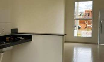 Imagem: Casa de condomínio para venda com 77 metros