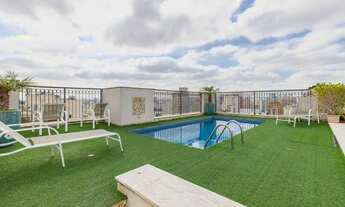 Imagem 3: Cobertura Venda Moema 511 m² 4 Dormitórios