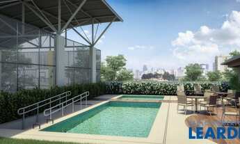 Imagem 1: APARTAMENTO - MIRANDÓPOLIS - SP