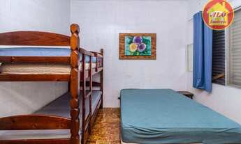 Imagem 6: Kitnet com 1 dormitório à venda, 24 m² por R$ 126.000,00 - Vila Guilhermina - Praia Grande