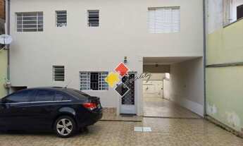 Imagem 2: Casa com 3 dormitórios à venda, 200 m² por R$ 485.000 - Parque Via Norte - Campinas/SP