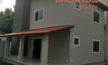 Imagem: CASA RESIDENCIAL em LAURO DE FREITAS - BA