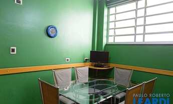 Imagem 6: APARTAMENTO - HIGIENÓPOLIS - SP