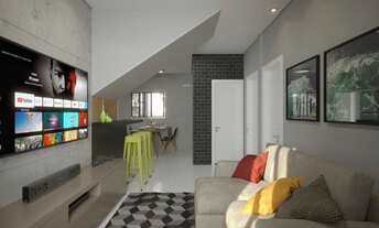 Imagem 4: CASA BALNEARIO ESMERALDA - PRAIA GRANDE SP