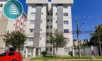 Imagem 2: Apartamento à venda, 63 m² por R$ 350.000,00 - Água Verde - Curitiba/PR