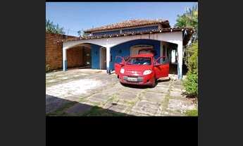 Imagem: Casa em mosqueiro