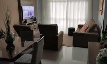 Imagem 1: Apartamento na rua 1500, quadra do mar, no centro de Balneário Camboriu