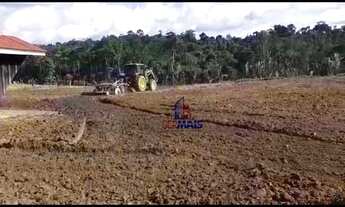 Imagem 4: Fazenda com 1 dormitório à venda, por R$ 9.200.000 - Setor 3 - Buritis/RO