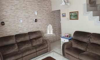 Imagem 2: Casa Assobradada à venda na Vila Indiana