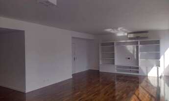 Imagem 2: Transversal nobre! Apartamento com 3 quartos para alugar, 202 m², Leblon, Zona Sul, Rio de