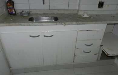 Imagem 6: Aluguel Sobreloja Shopping Center V, mezanino Rua Lopes Trovão 134, Icaraí - Niterói