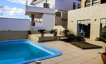 Imagem: Casa com 4 dormitórios 2 suítes à venda