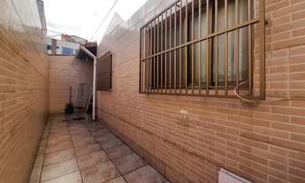 Imagem 3: Sobrado para venda com 130 metros quadrados com 3 quartos em Boqueirão - Praia Grande - SP