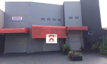 Imagem: Sala para alugar, 48 m² por R$ 1.050,00/mês