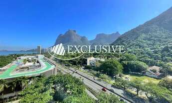 Imagem 3: Rio de Janeiro - Apartamento Padrão - São Conrado