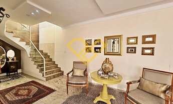 Imagem 6: Cobertura Duplex 300m² 3 Dormitórios (2 Suítes) Belíssima Área Externa com Piscina