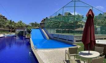 Imagem 3: Apartamento com 4 dormitórios à venda, 90 m² por R$ 850.000 - Porto das Dunas - Aquiraz/Ce