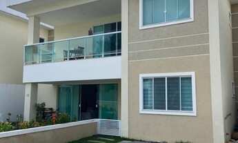 Imagem 2: Casa em Condomínio para Venda em Lauro de Freitas, Buraquinho, 4 dormitórios, 3 suítes, 4