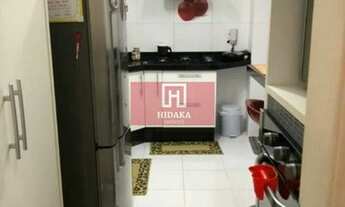 Imagem 4: Apartamento à venda no bairro Tucuruvi - São Paulo/SP, Zona Leste